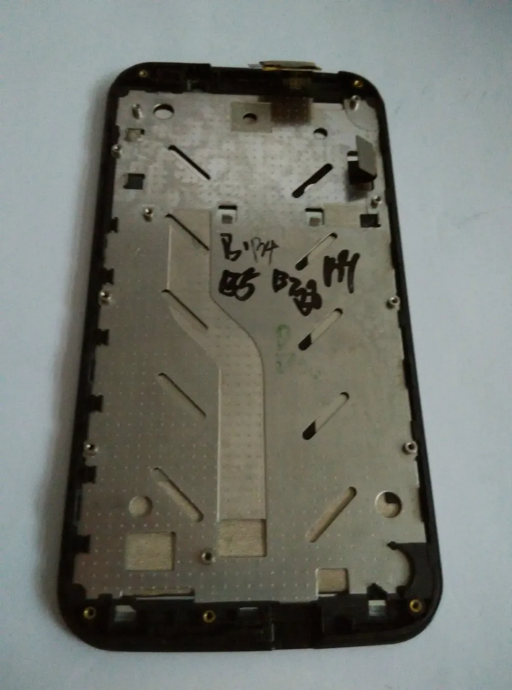 

Zopo ZP820 lcd display+touch screen+frame Used+ repair replacement for ZOPO Z9820 quad core 1+4GB Phone free shipping