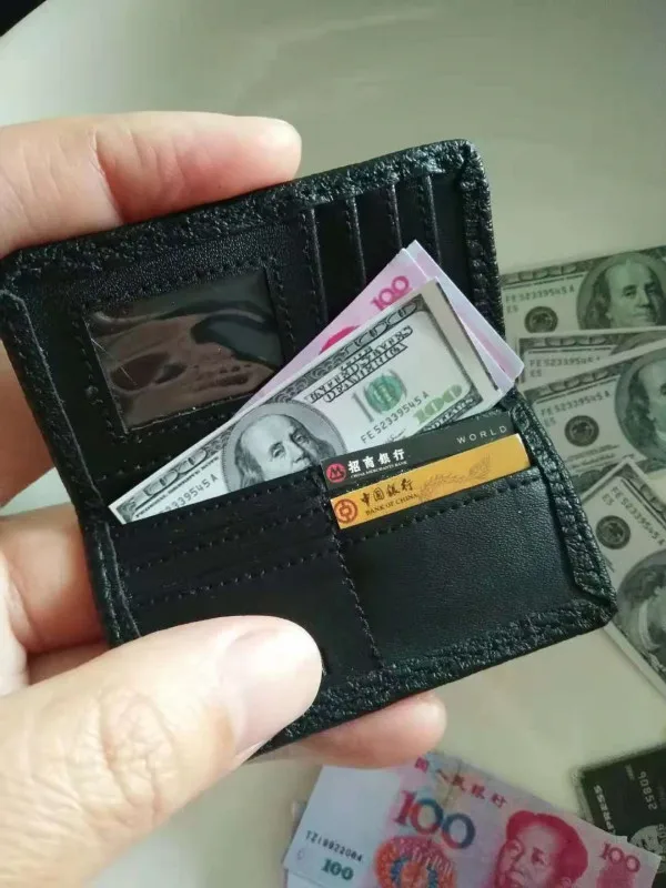 bjd wallet