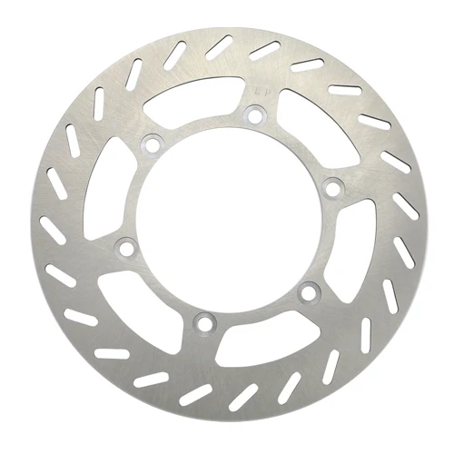 

Motorcycle Front Brake Disc Rotor Fit For Yamaha DT200 WR200 WR200R DT230 TT250 TTR250 TTR250R TT-R 250 YP250 Majesty YP250 NEW