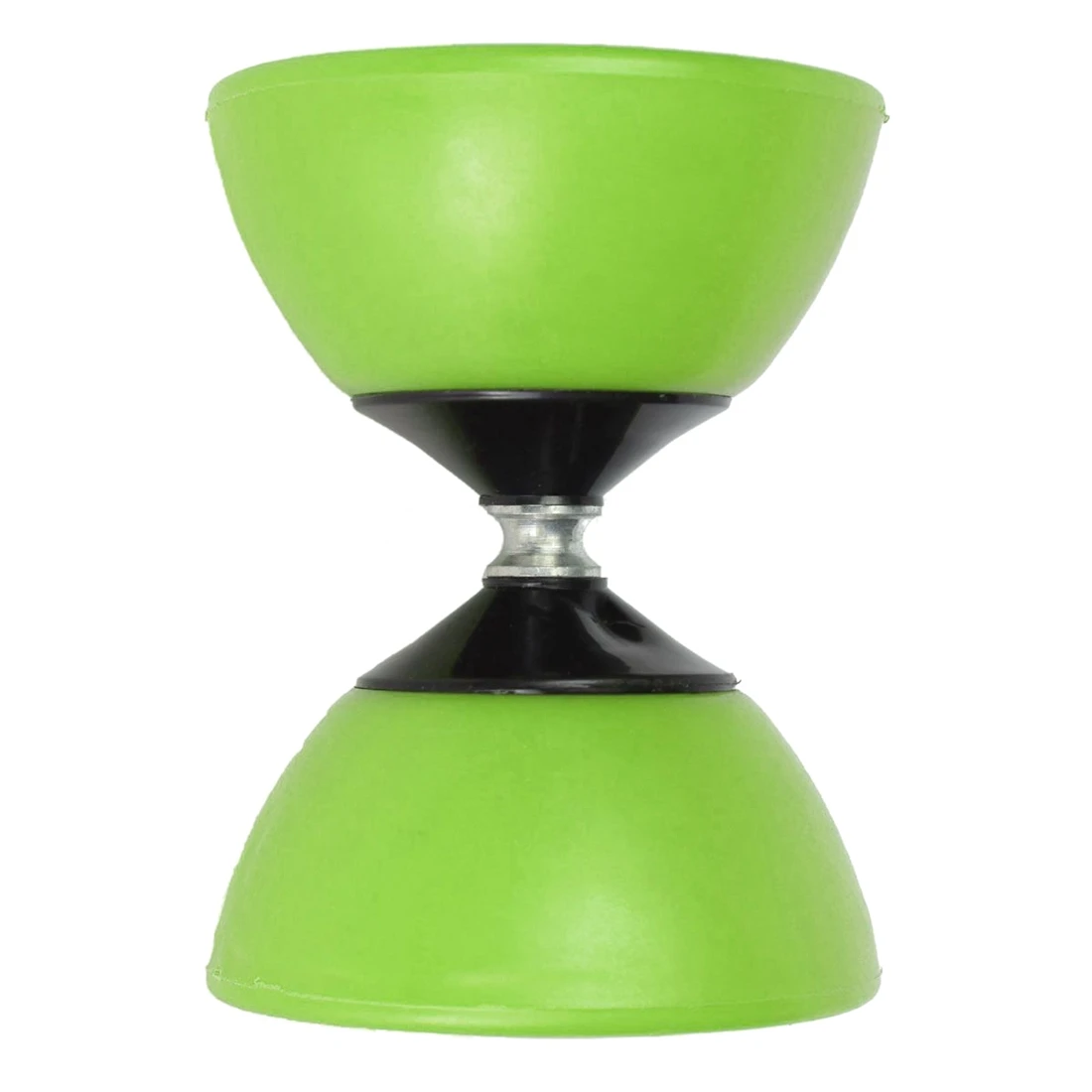 FBIL большая чаша Diabolo + пластиковые палочки китайский йо игрушка для жонглирования