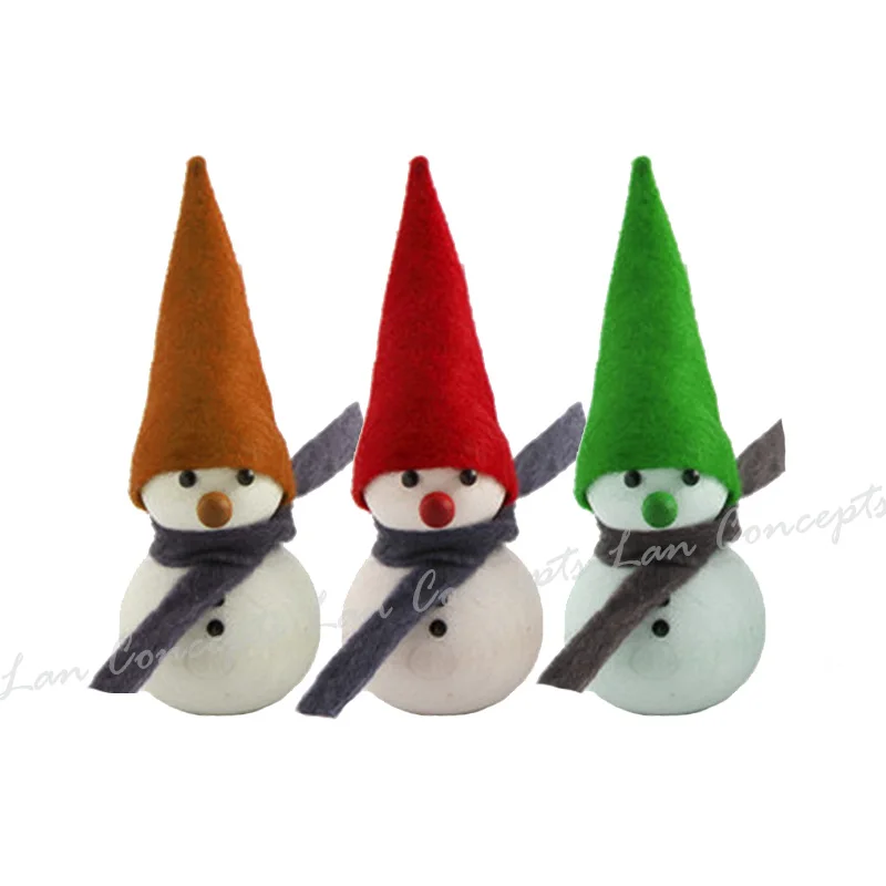 snowmans 1