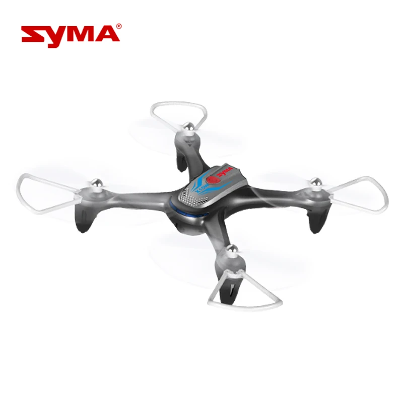 

Mini Quadrupter SYMA X15W WIFI FPV With HD Camera Altitude Hold Mode 2.4G RC Quadcopter Remote Control RC Four-axis Helicopters