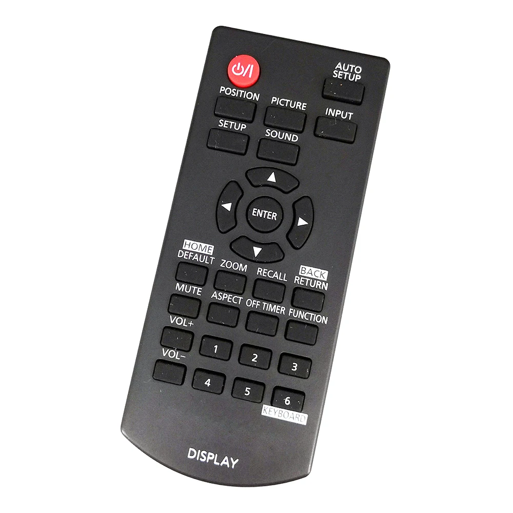 New Original Remote Control FYT WI003252 For Panasonic Home theater