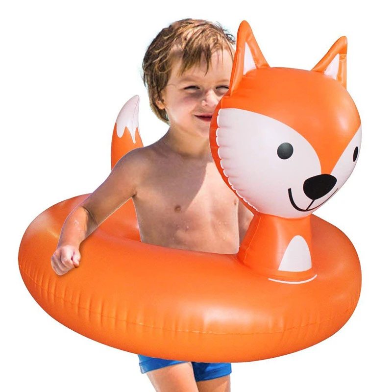 holiday pool toys