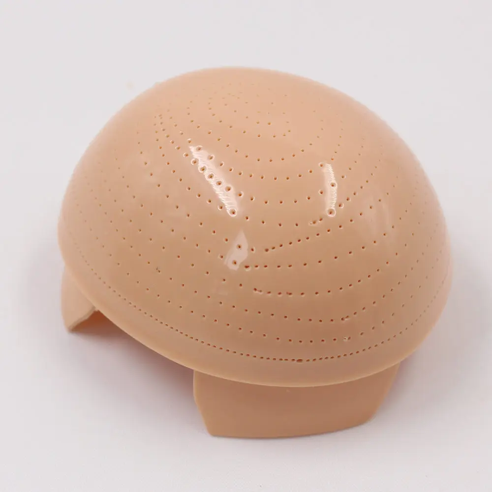 RBL Blyth Doll Soft  Scalp with holes there are five kinds skin of them fo choosing 8