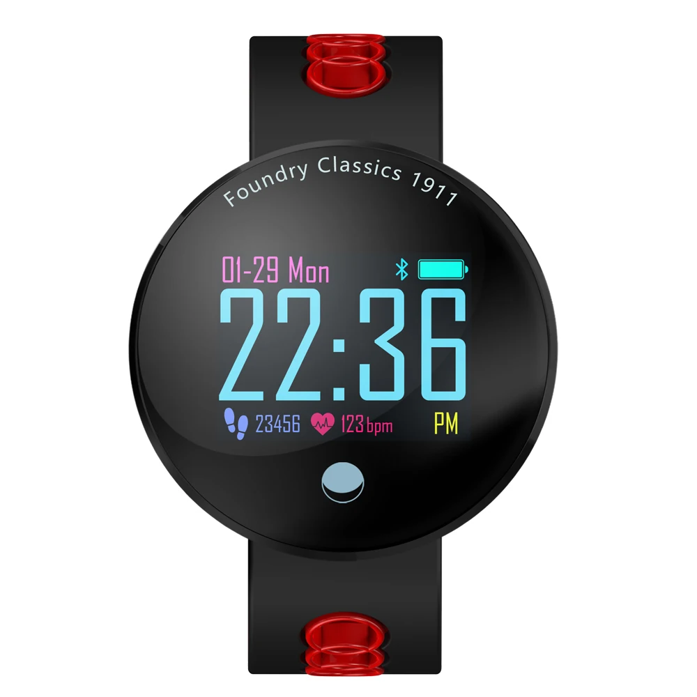 Sports Smart Watch Bracelet Smartwatch Stopwatch World cup sports waterproof heart rate monitor Ball surface wrist watch Sports Smart Watch Bracelet Smartwatch Stopwatch World cup sports waterproof heart rate monitor Ball surface wrist watch