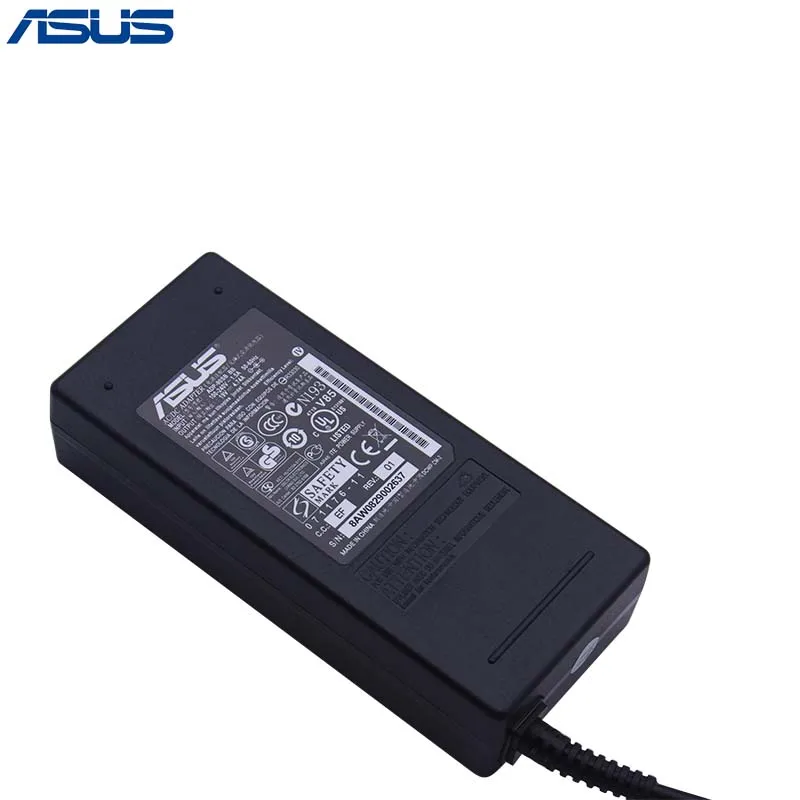 ASUS 19V 4.74A 5.5*2.5mm AC Laptop Power Adapter Travel Charger for Asus ADP-90SB BB PA-1900-24 PA-1900-04 Power Supply Charger