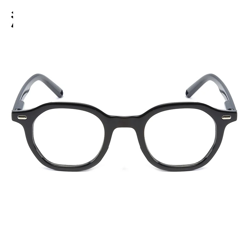 Iboode очки для чтения для мужчин и женщин Ретро Бизнес дальнозоркость рецепт очки увеличительное очки портативный подарок для родителей