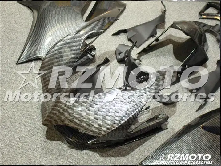 Карбоновые лакированные мотоциклетные Обтекатели для Ducati 899 1199 2012 2014 ACE KITS