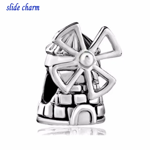 charm pandora molino charm pandora molino