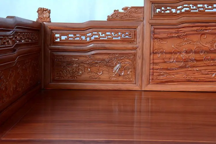 Кровать В Китайском Стиле Купить