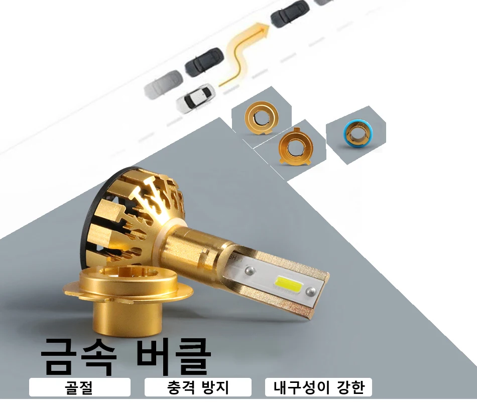 LED H4 H7 H11 (2)