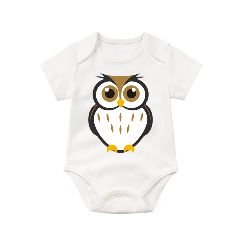 Lot 2018 Verano de manga corta de los mamelucos del bebé del mono del bebé del algodón Niñas Ropa de bebe Bebé Ropa Lot 2018 Verano de manga corta de los mamelucos del bebé del mono del bebé del algodón Niñas Ropa de bebe Bebé Ropa