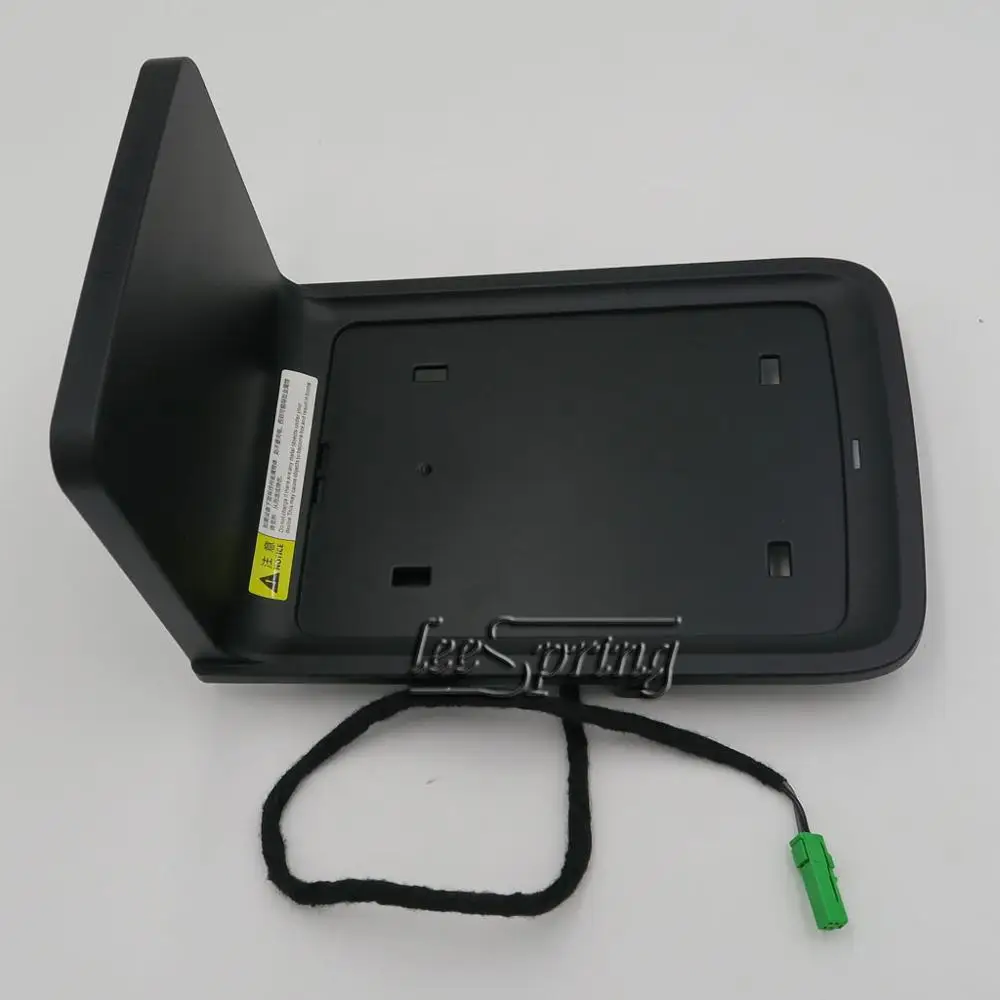 

Wireless Car Charger for Honda CRV CR-V wireless charging standard WPC Qi 1.2