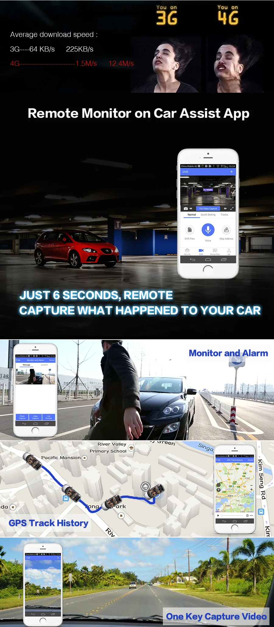 remote monitor