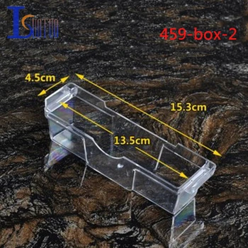 

5PCS Universal Type Old-fashioned Smoke Exhaust Ventilator Oil Bowl Range Hood Rectangle Oil Box Range Hood Parts