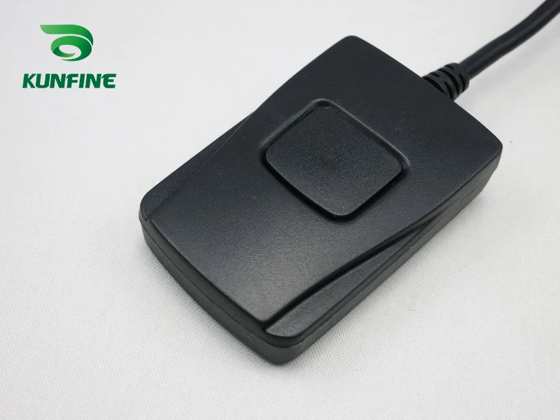 KUNFINE Bluetooth Adapter Hands-Free Call Kit Special For M06 Digital Music CD Changer And Remote Control Unit bluetooth audio adapter