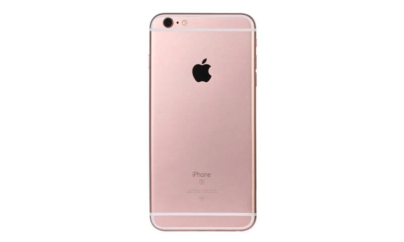 Apple iPhone 6S плюс 5," 2 Гб Оперативная память 16 Гб/64/128 ГБ Встроенная память 12.0MP Камера iOS LTE 4K видео Dual, четыре ядра, мобильный телефон с сенсорным ID