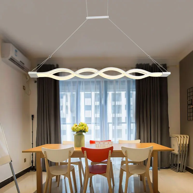 Modern-LED-Pendant-Lamp-For-Living-Room-Bedroom-kitchen-Modern-Lamparas-Colgantes-AC90-260V-Pendant-Lights (2)