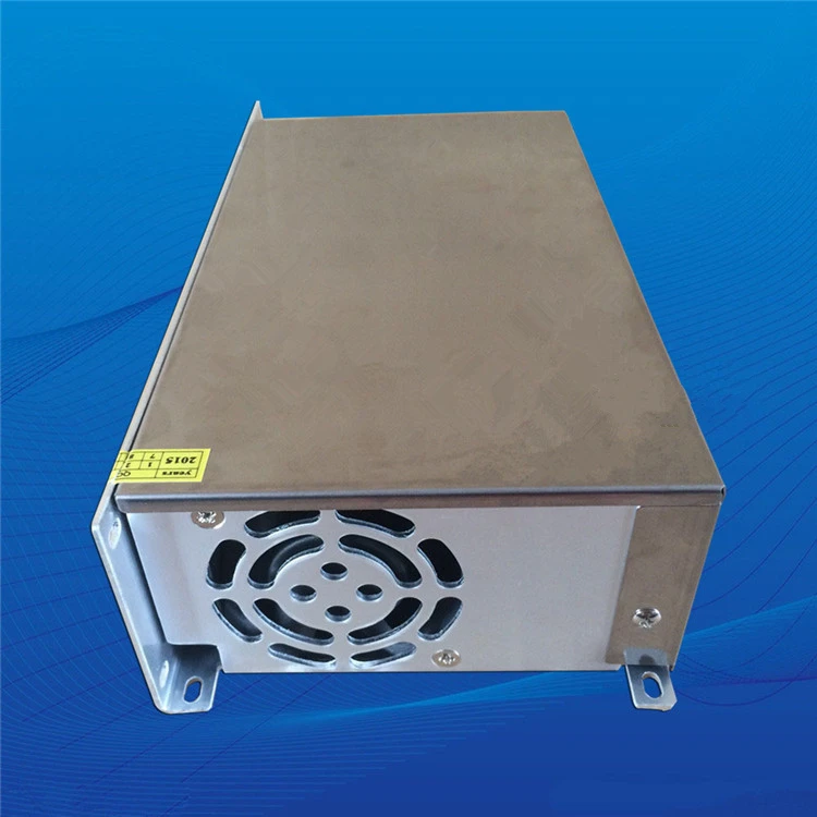 60 v 16a 1000 와트 AC/DC 모니터링 스위칭 전원 공급 장치 1000 w 60 볼트 16 앰프 스위칭 산업용 전원 어댑터 변압기