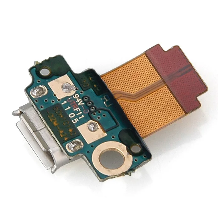 Brand New Dock Connector Charging Charger Port Flex Cable For HTC Incredible S S710e G11 CYLL | Мобильные телефоны и