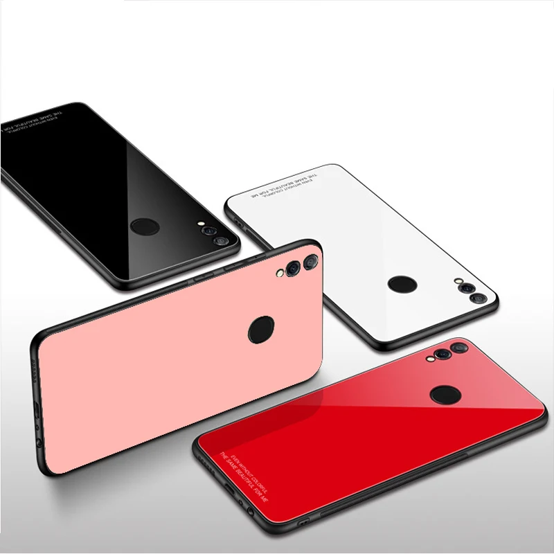 1-KaiNuEn-luxury-etui-coque-cover-case-for-huawei-Honor-8-X-8X-Honor8x-silicone-silicon-phone