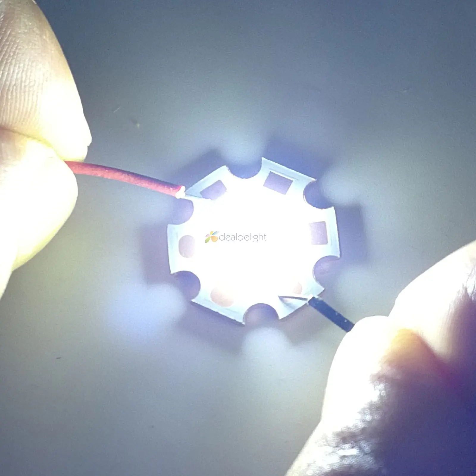 CREE XHP50.2 XHP50 2-го поколения светодиодный излучатель лампы холодный белый/нейтральный белый/теплый белый 16/20 мм cooper pcb+ 22 мм 1/3/5 Режим драйвер