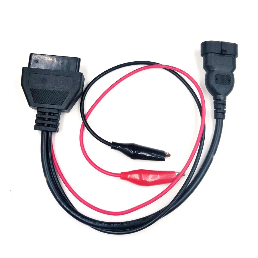 Переходник 3pin fiat