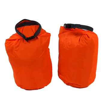 

2 x 20L Waterproof Dry Bag for camping, drifting, hiking and other outdoor activities.(Orange)