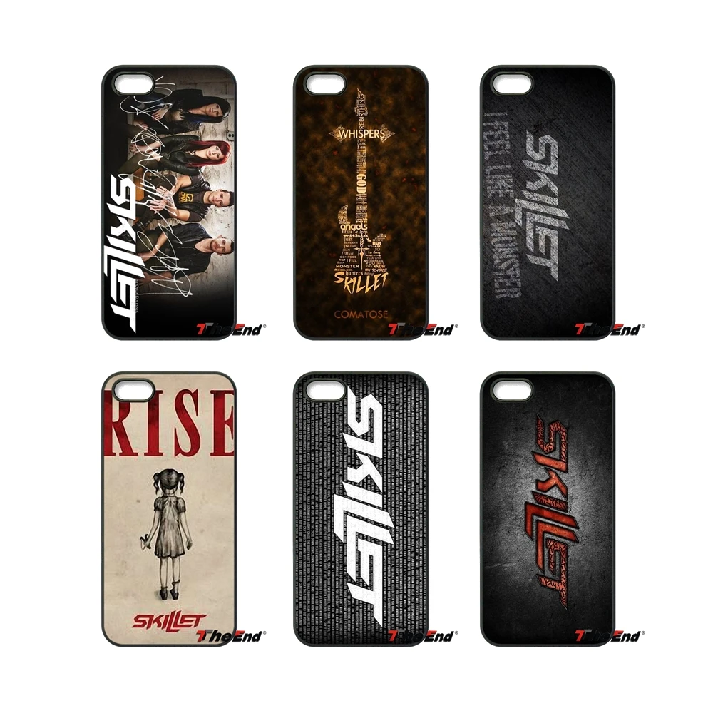 aliexpress buy skillet rock brand logo phone cover for sony xperia x xa xz m2 m4 aliexpress buy skillet rock brand logo phone cover for sony xperia x xa xz m2 m4
