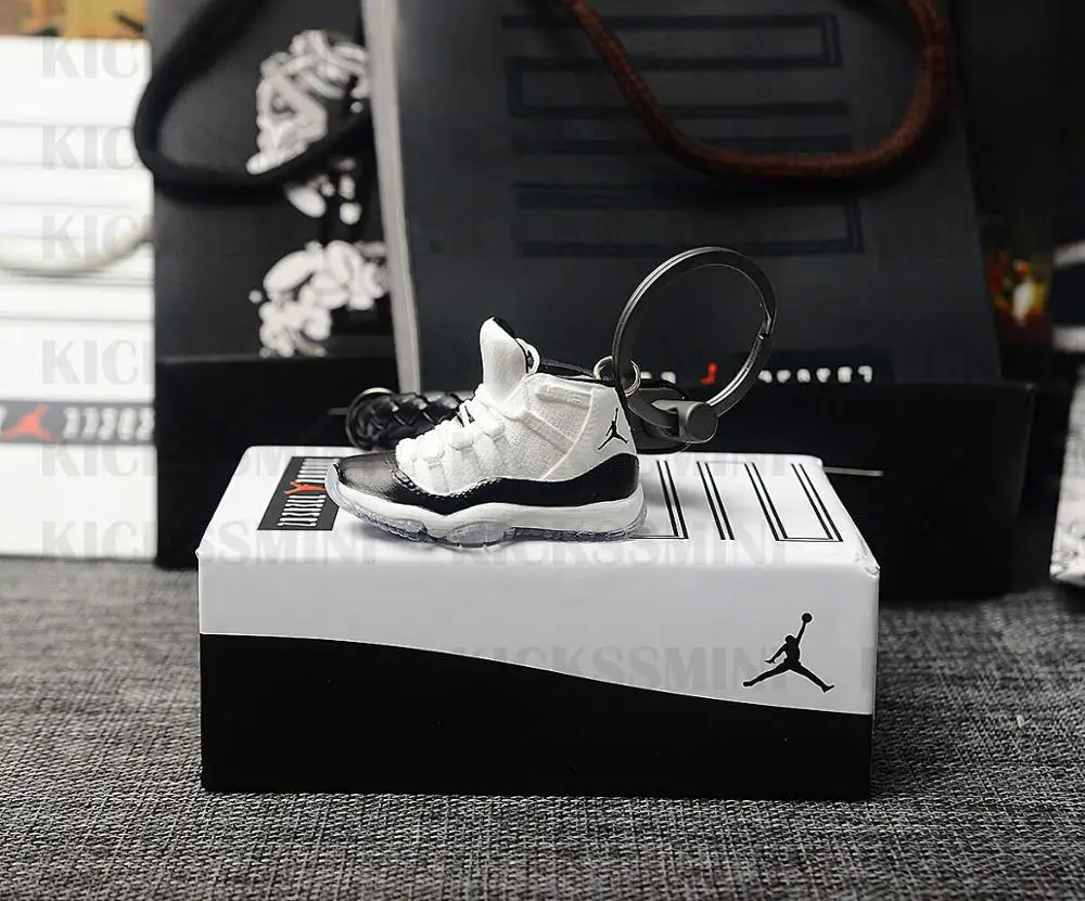 zapatillas jordan 11 retro