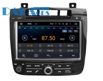 

2 din Android 9.0 Car Radio DVD Player Vehicle For VW Volkswagen TOUAREG 2010+GPS Navigation Multimedia Audio Video Head Uni
