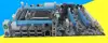 Placa base de escritorio X79, 2011 Pines, compatible con 8G, Envío Gratis ► Foto 3/3