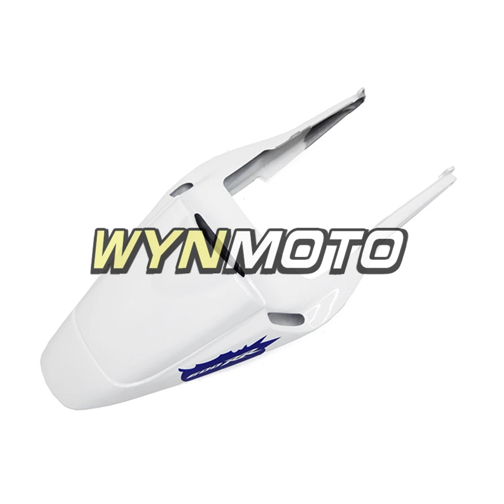 ABS пластиковые детали для мотоцикла Обтекатели для Honda CBR600RR F5 Год 2003 2004 Sportbike обтекатель Цвет: белый, черный, голубой пятно кузов