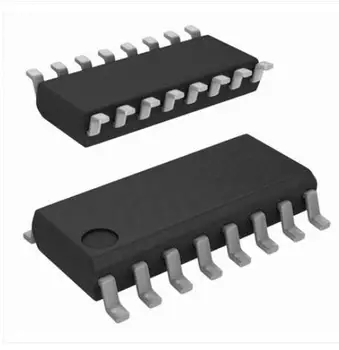 

10PCS U211B3 SOP16 U211B SOP-16 U211 SOP