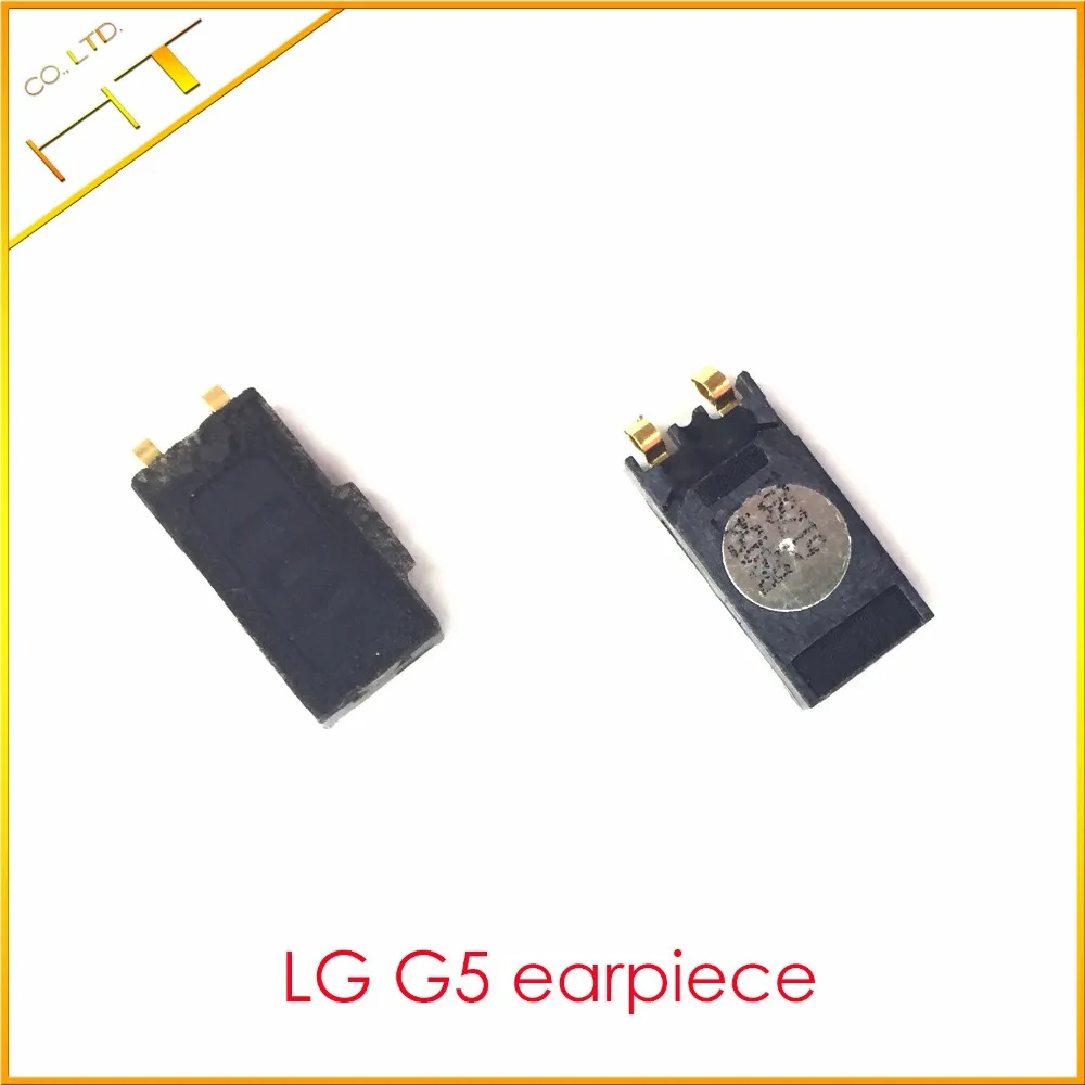 1pcs Earpiece Speaker Receiver Earphone Speaker Repair Part For LG G5
