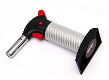 

10pcs/lot Hot selling Jet Torch Butane Gas jet Flame lighter cigarette BBQ lighter windproof lighter