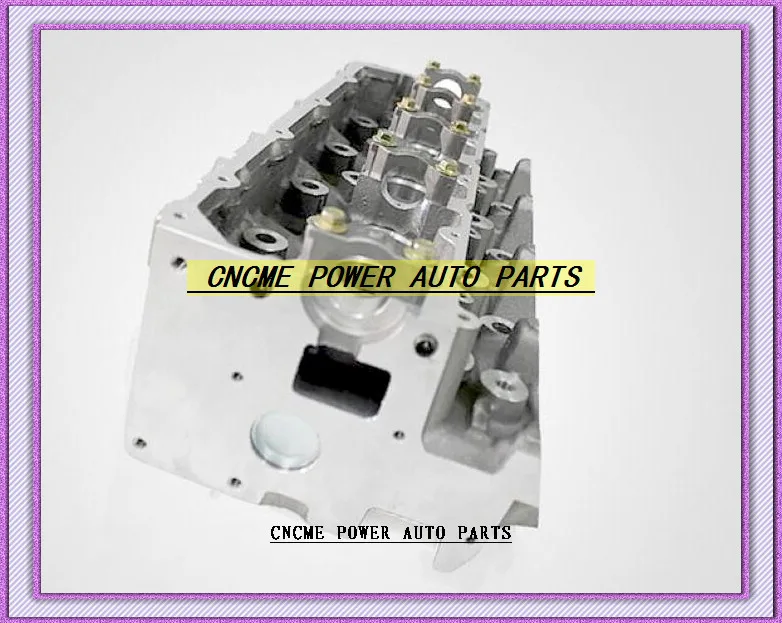 908 780 1KZ-TE 1KZ-T 1KZ 1KZT 3.0L TD пустая Головка блока цилиндров для Toyota Land Cruiser 4-бегун Hilux 2982c 8 v 11101-69126 11101-69128