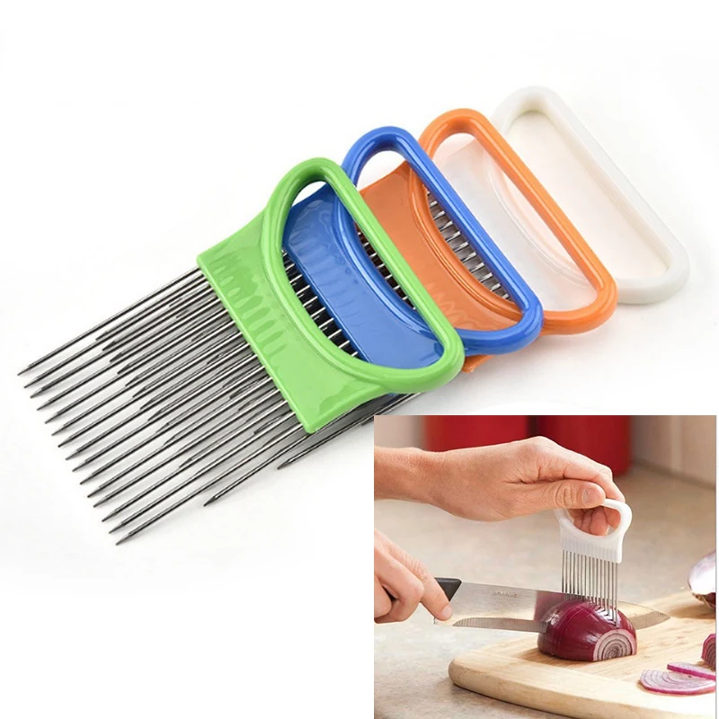 

Kitchen slicer fruit and vegetable onion tomato multi-function slicer