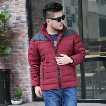 

new arrival winter male casual down coat jacket high quality 13XLchest 185cm fashion plus size XL-9XL10XL11XL12XL13XL 181