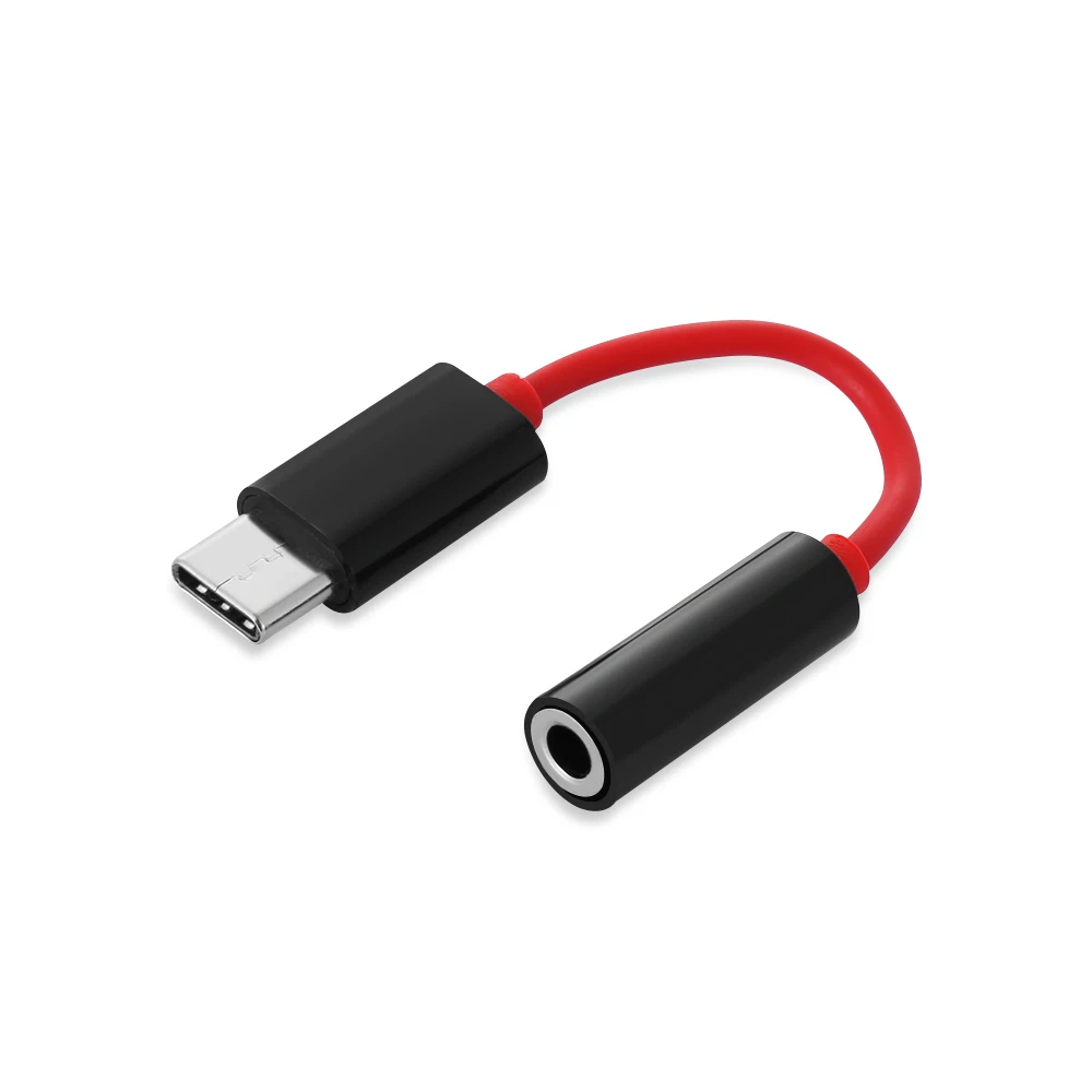 

1Pcs Original Mini For Nubia Fast DASH USB Type-C Charger Cable For Nubia Earphone Nubia Z17/Z17S/ MINIS USB-C Male Splitter