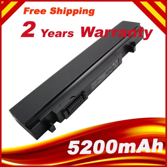 Laptop battery for Dell Studio XPS 16 0R720C 0U011C 0W267C 0W298C 0X413C 312 0814 PP35L R720C