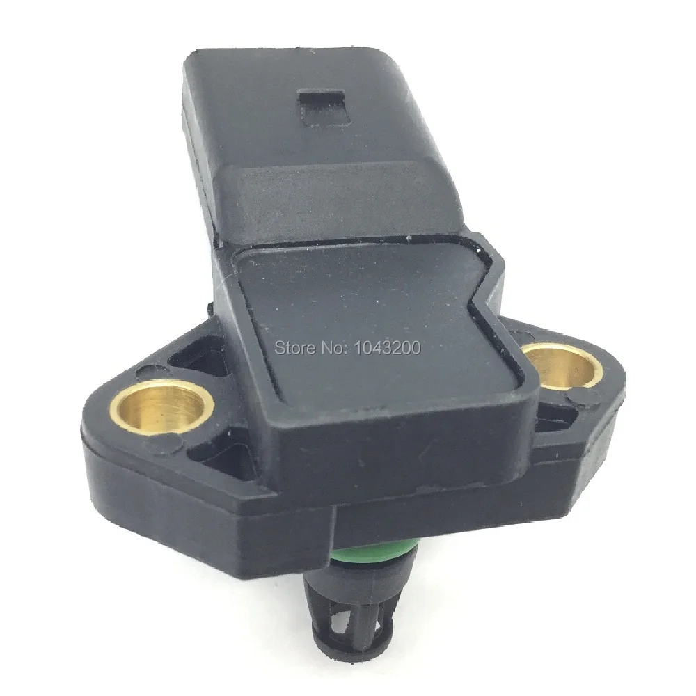 0261230071 Intake Manifold Pressure Map Sensor fit for AUDI A2 SKODA