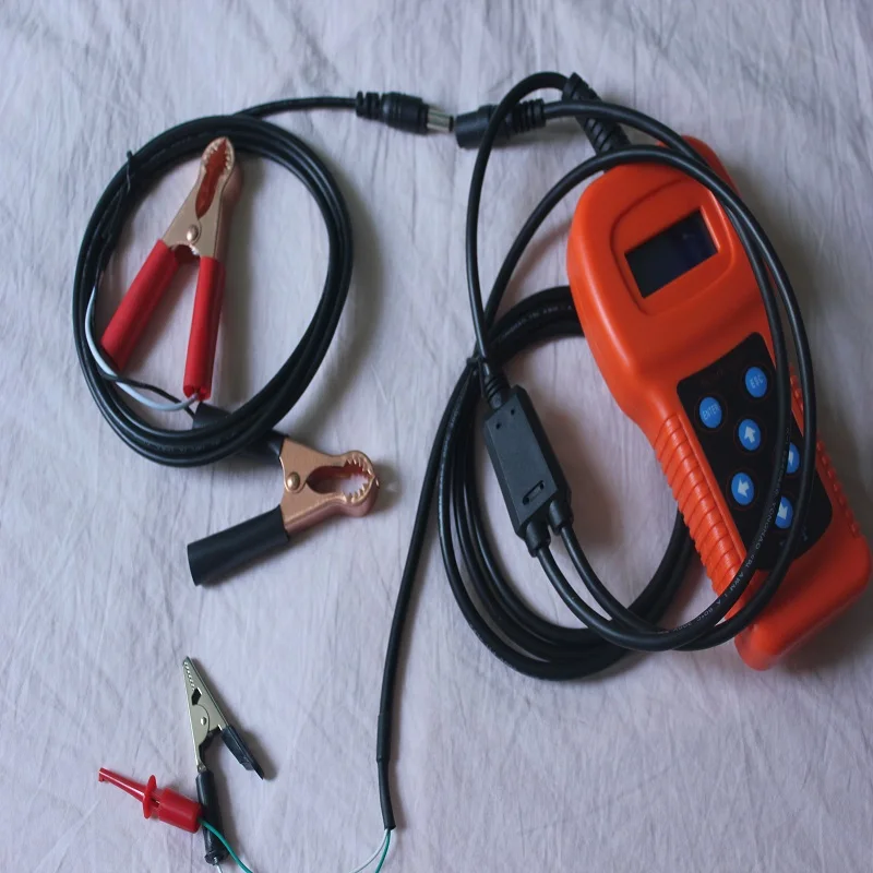 

BST105 Car Electric Circuit/Sensors/Components/Voltage/Resistance Pulse Tester Auto Wire Diagnostic Car Multi meter