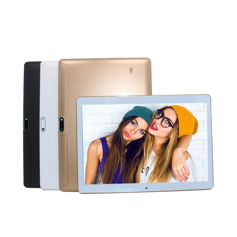 Glavey 1GB/16GB 3G IPS 10.1" Android 6.0 MTK6582 3 5000mAh Quad Core ...