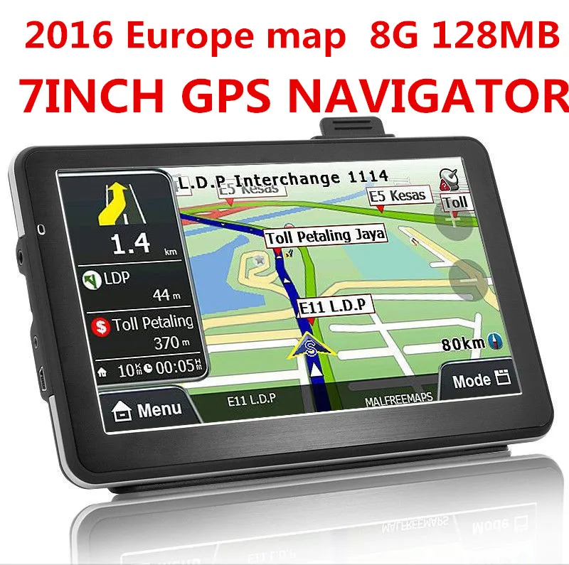 Inch Hd Car Truck Gps Navigator Mhz Fmgbddr M New Maps Russiabelaruskazakhstan Europeusacanada Truck Inch Hd Car Truck Gps Navigator Mhz Fmgbddr M New Maps Russiabelaruskazakhstan Europeusacanada Truck