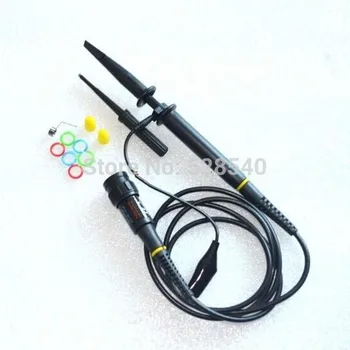 

1PCS wholesale P4250 Oscilloscope Probe 100:1 High Voltage Withstand 2KV 250MHz for oscilloscope