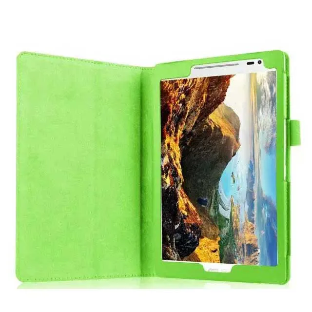 For Asus Zenpad 8.0 Z380 High quality PU leather tablet case,PU Leather protective shell case for Asus Zenpad 8 Z380kl