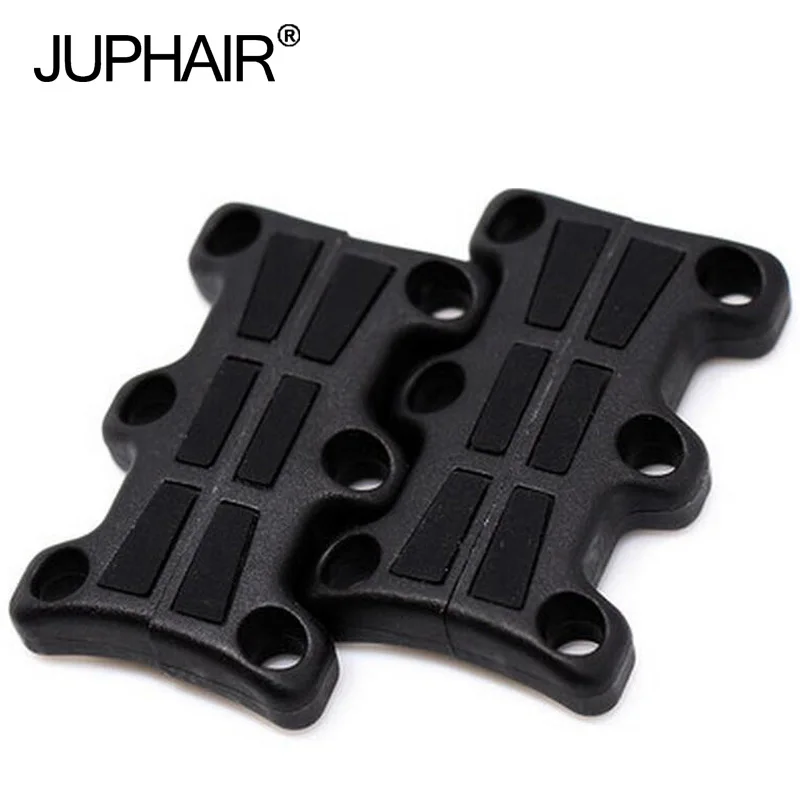 

JUP 1-50 Pairs Black Black Boy's Magnetic Shoes Decorative Buckles Child Adult No Tie Shoelaces Buckle Sneaker Luminous Magnetic