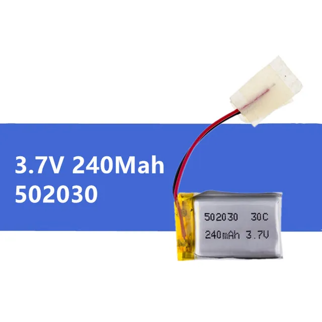 Аккумулятор syma s107
